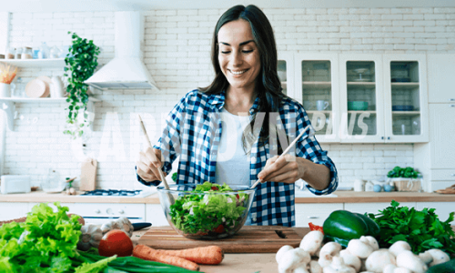 La dieta piu efficace per-prevenire l influenza