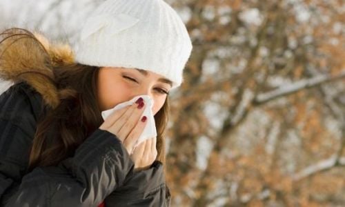 come-prevenire-l-influenza camminare-per-smaltire-i-pranzi-di-natale