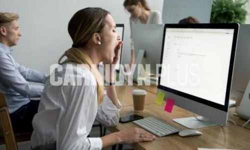 Un ora al giorno di sport dopo il lavoro