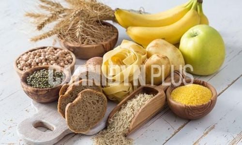 Carboidrati fonte di energia