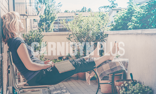 Combattere spossatezza e difficoltà di concentrazione in estate