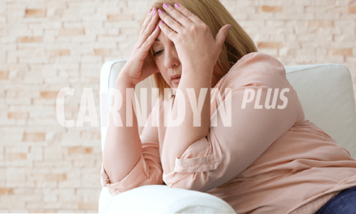 Lo stress e le sue influenze sulla forma fisica