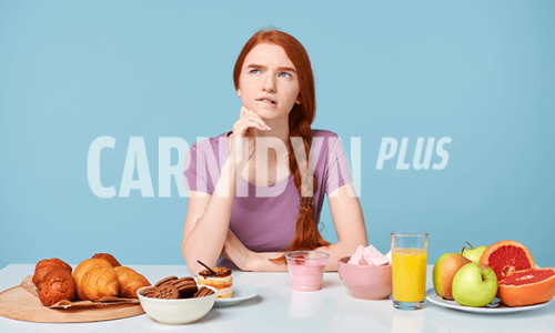 Il rapporto tra zuccheri ed energia