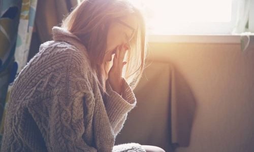 stanchezza e sonnolenza