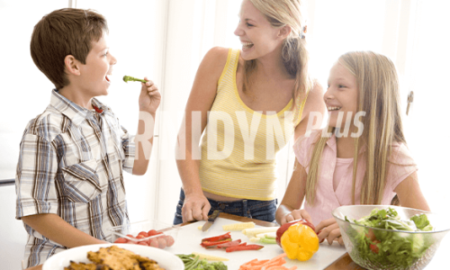 Alimentazione e movimento come migliorare le abitudini