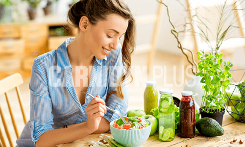 Combattere la stanchezza a tavola