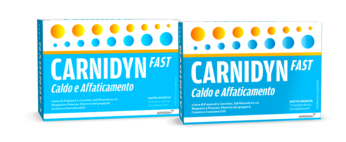 CARNIDYN FAST